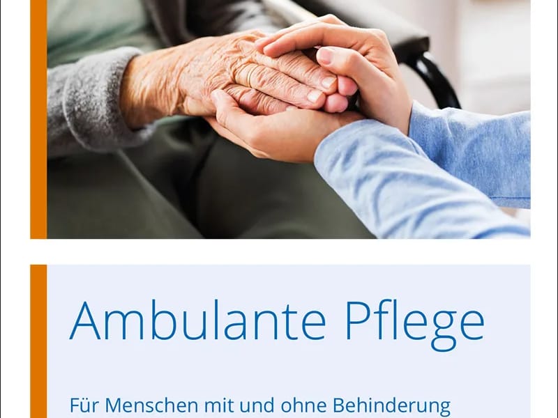 Ambulanter Pflegedienst Lebenshilfe Gießen gGmbH - Häusliche Pflege in Fernwald, Hessen photo 1