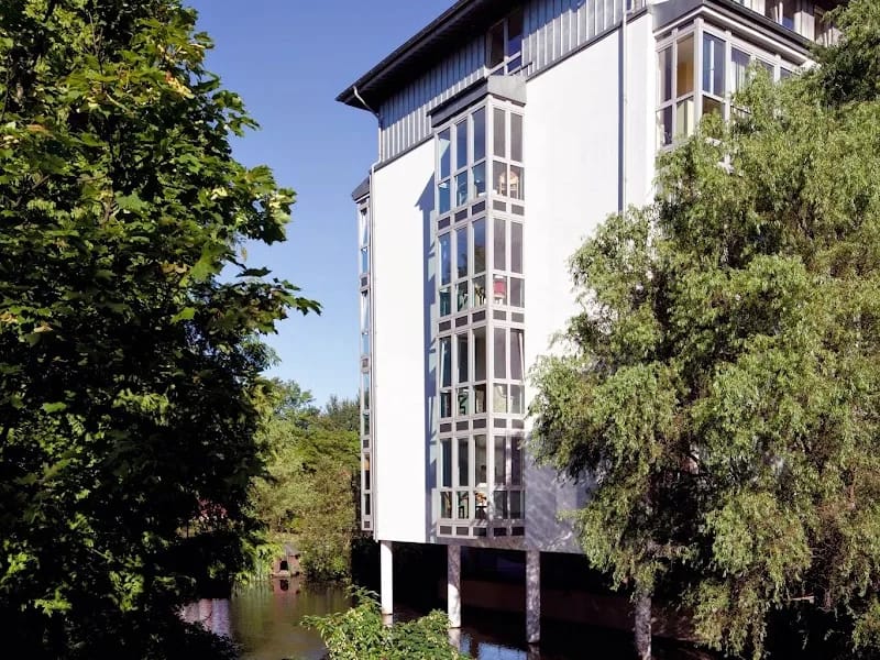 Pflegen & Wohnen Wilhelmsburg - Demenzbetreuung in Hamburg, Hamburg photo 3
