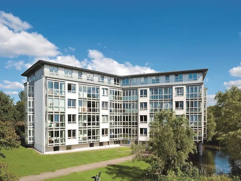 Pflegen & Wohnen Wilhelmsburg - Demenzbetreuung in Hamburg, Hamburg photo 1