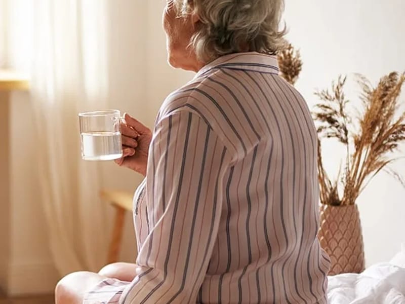 Oxford Respite Service - Adult Day Care in Oxford, England photo 2
