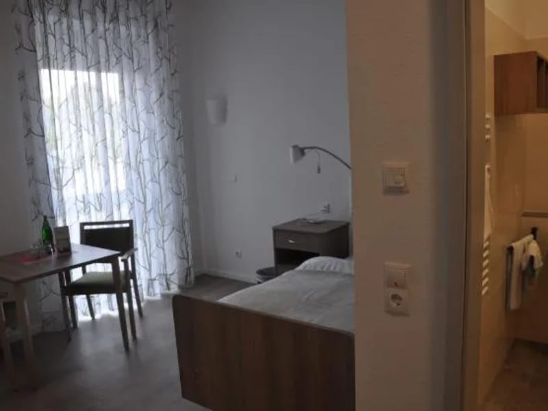 Altenwohnzentrum Bramsche - Betreutes Wohnen in Bramsche, Niedersachsen photo 2