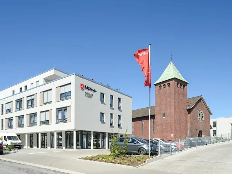 Malteserstift St. Suitbert - Schlaganfallpflege- - Pflegeheim in Bottrop, Nordrhein-Westfalen photo 3