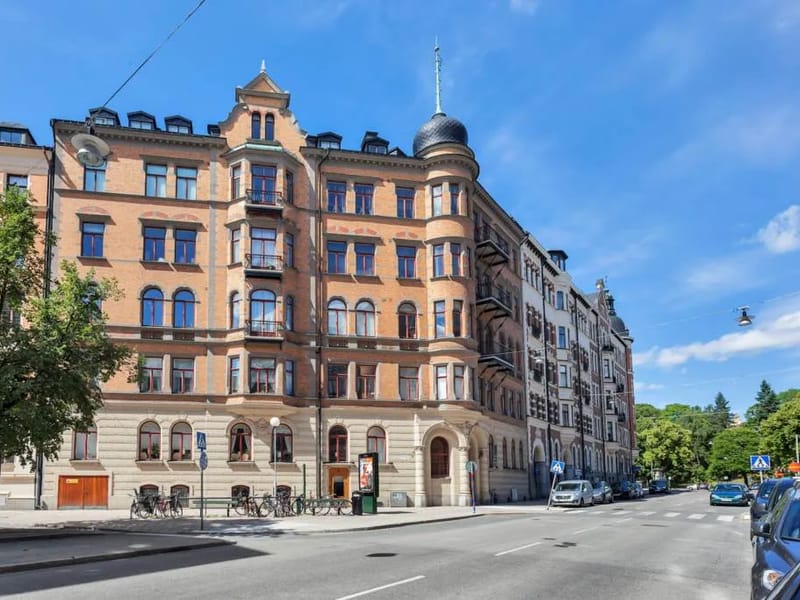 Lillängen VoB - Serviceboende in Södertälje, Stockholms län photo 2
