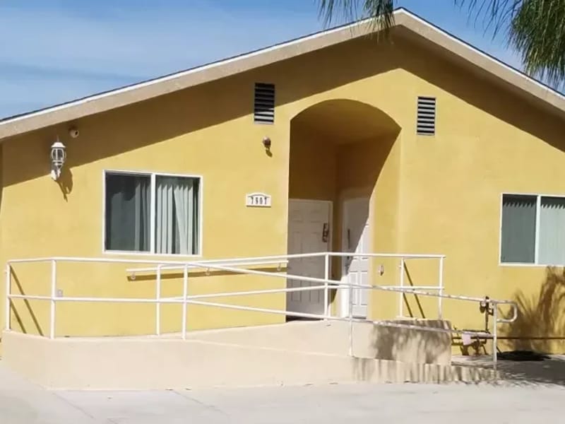 Ano One Facility For The Elderly - Assisted Living in Panorama City, CA photo 1