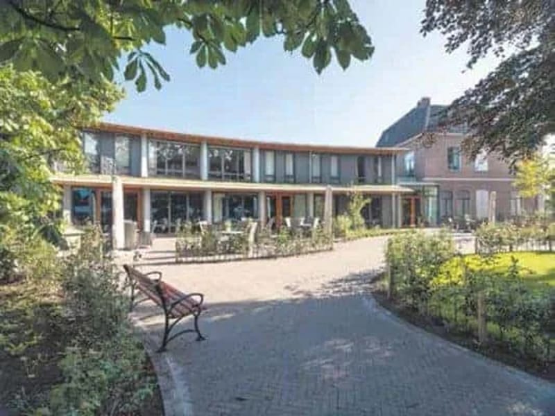 De Oude Pastorie - Begeleid Wonen in Huizen, Noord-Holland photo 1