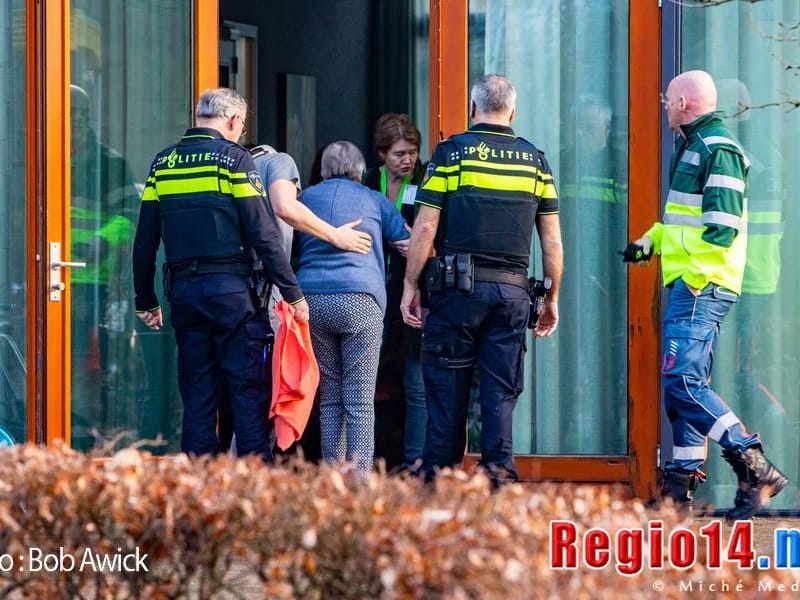 De Oude Pastorie - Begeleid Wonen in Huizen, Noord-Holland photo 3