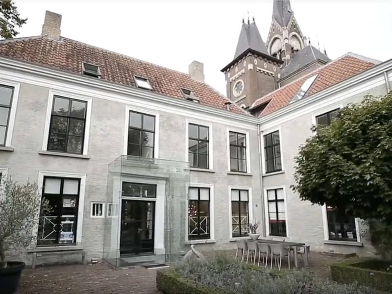 De Oude Pastorie - Begeleid Wonen in Huizen, Noord-Holland photo 2
