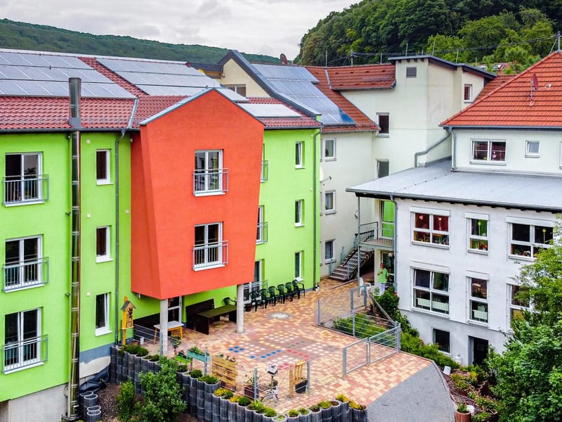 Haus Emma Rose - Pflegeheim in Bad Wünnenberg, Nordrhein-Westfalen photo 2