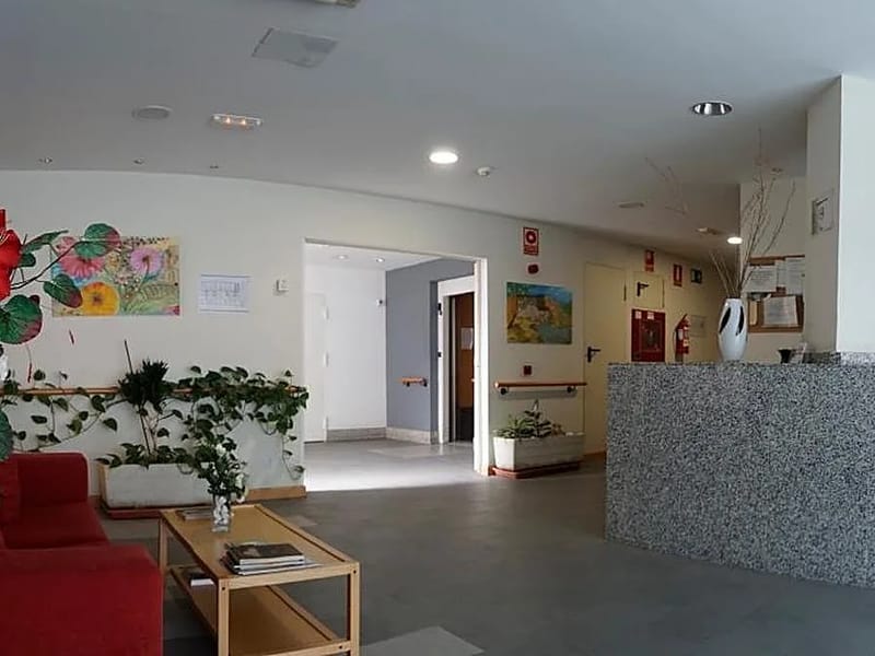 Centro De Día Con Unidad De Estancias Diurnas Gerialba - Centro de Día in Alba De Tormes, Castilla y León photo 1