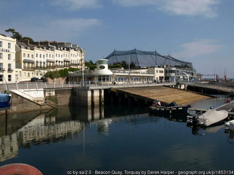 Beechmount - Assisted Living in Torquay, England photo 3