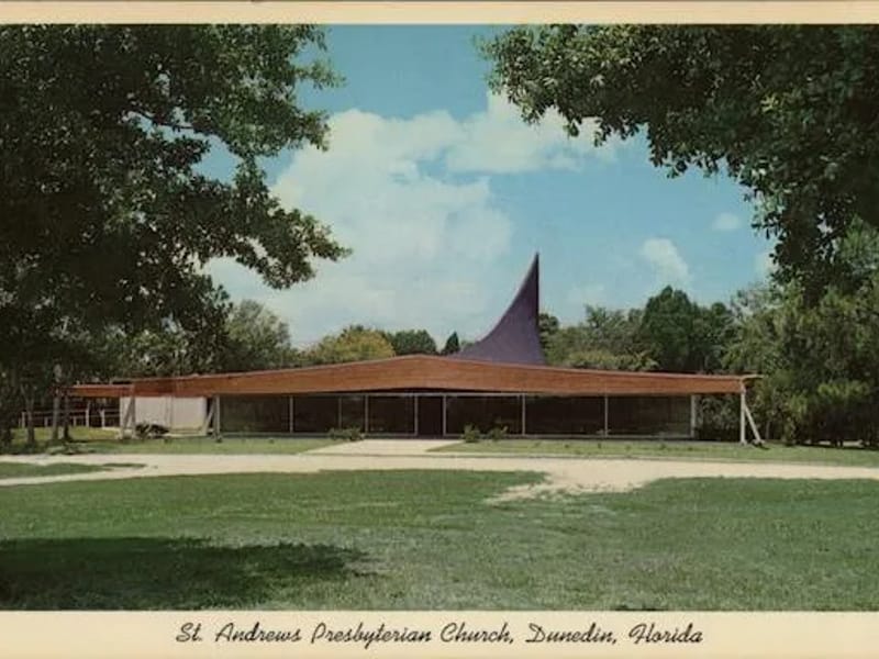 St Andrews Home and Hospital - Nursing Home in Dunedin, Southern District Health Board photo 1