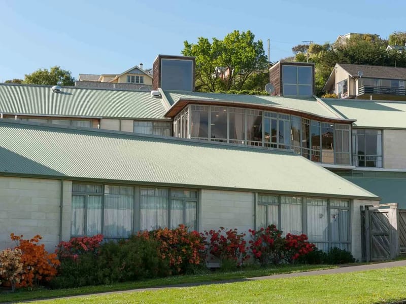 St Andrews Home and Hospital - Nursing Home in Dunedin, Southern District Health Board photo 3