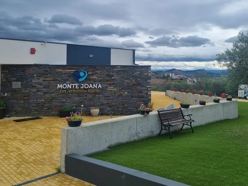 Monte Joana ERPI - Residência Sénior - Residencial para Idosos in Vila Real, Vila Real photo 2