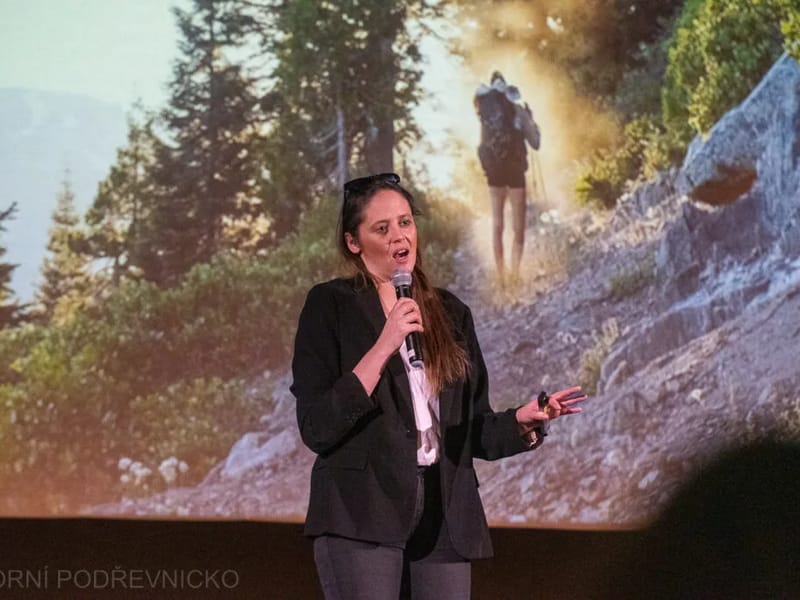 Monika Benešová, DiS. - Pečovatelská služba in Ústí Nad Labem, Ústecký kraj photo 2