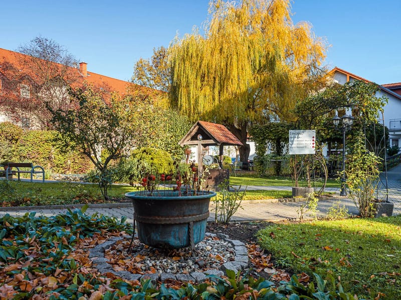 Alten- und Pflegeheim Jacobus-von-Hauck-Stift - Pflegeheim in Nürnberg, Bayern photo 3