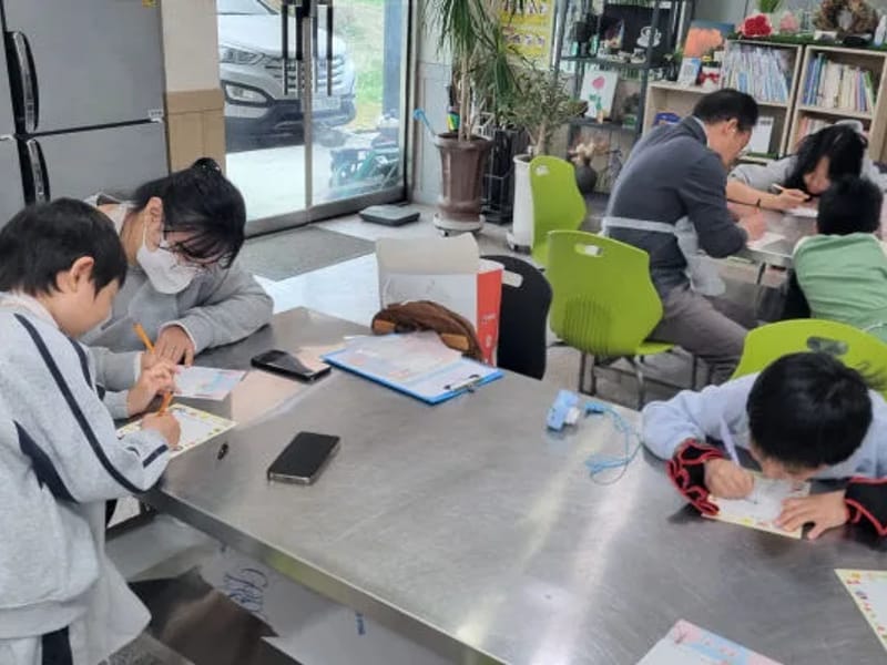 가족사랑의료기 - 요양원 in 논산시, 충청남도 photo 3