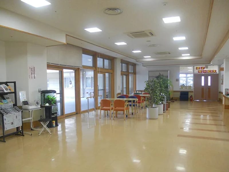 あそか苑居宅介護支援事業所 - 有料老人ホーム in 伊丹市, 兵庫県 photo 2