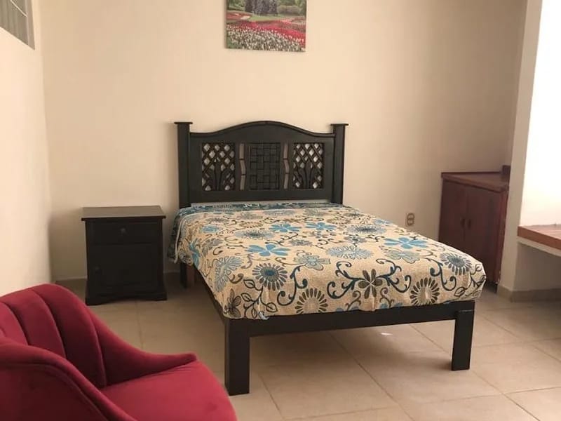 AUXILIAR DE CASA DE DESCANSO PARA ADULTO MAYOR ALLUCO - Vida Asistida in Morelia, Michoacán photo 1