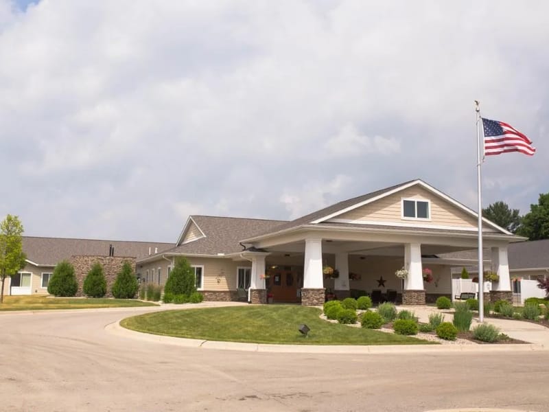 Covenant Glen Of Frankenmuth - Assisted Living in Frankenmuth, MI photo 1