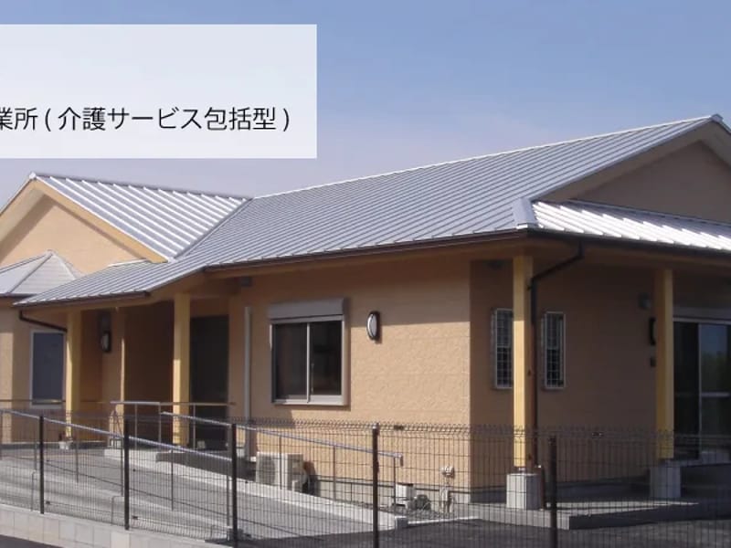 あいな清和苑　ショートステイサービス - 有料老人ホーム in 川西市, 兵庫県 photo 3