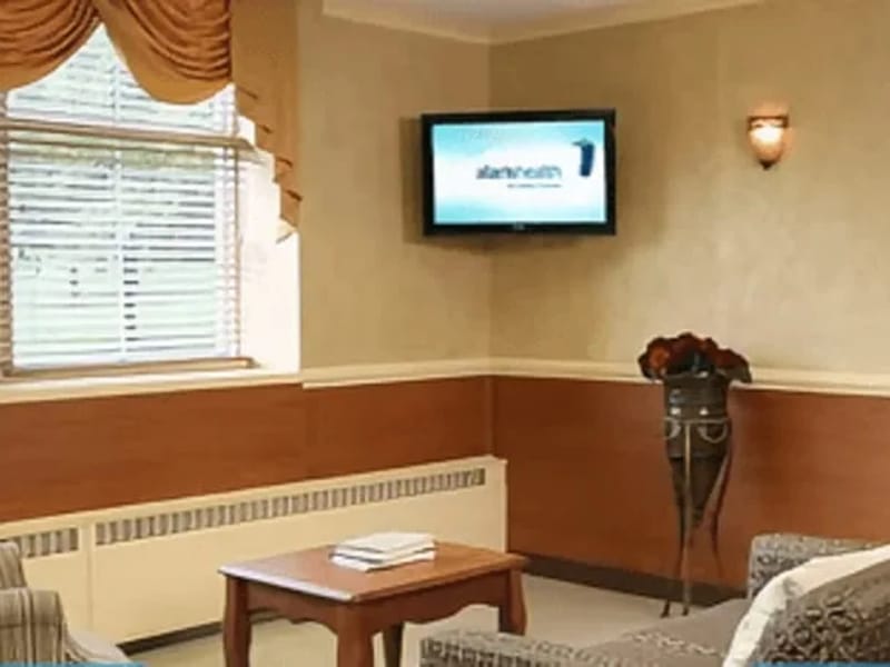 Alaris Health at Cedar Grove - Nursing Home in Cedar Grove, NJ photo 1