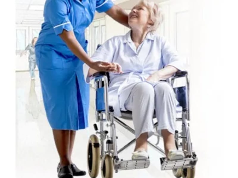 Profad Care Agency Nottingham - In-Home Care in Nottingham, England photo 2