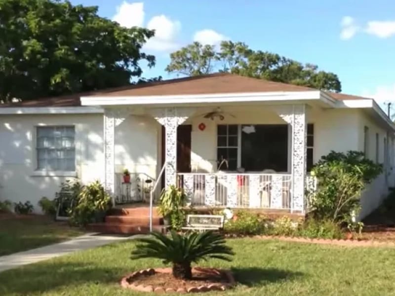Arthur Home Alf Inc - Assisted Living in Tampa, FL photo 2