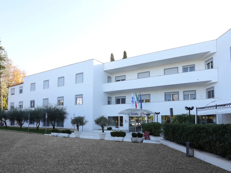 Struttura Residenziale Per Il Trattamento Dei Dca E Obesità Villa Pia - Residenza Assistita in GUIDONIA MONTECELIO, Lazio photo 3
