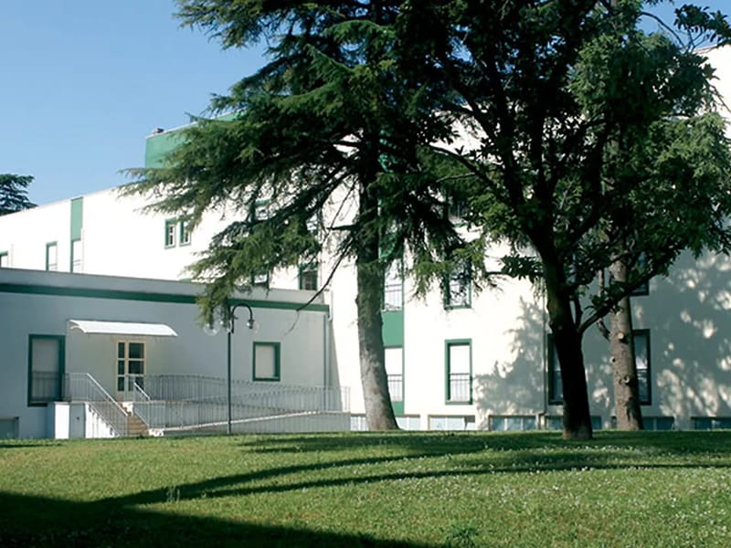 Struttura Residenziale Per Il Trattamento Dei Dca E Obesità Villa Pia - Residenza Assistita in GUIDONIA MONTECELIO, Lazio photo 2