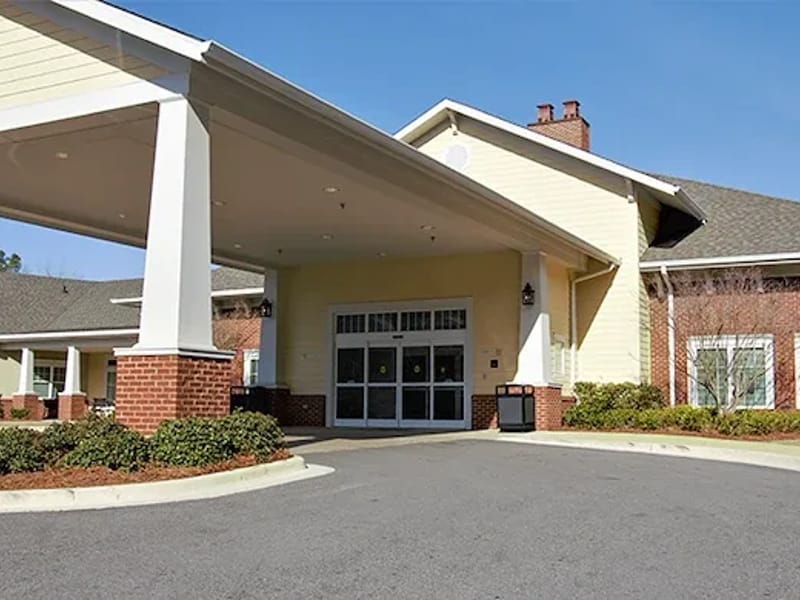 Oak Knoll Health and Rehabilitation, LLC — Nursing Home, Birmingham, AL · photo 3
