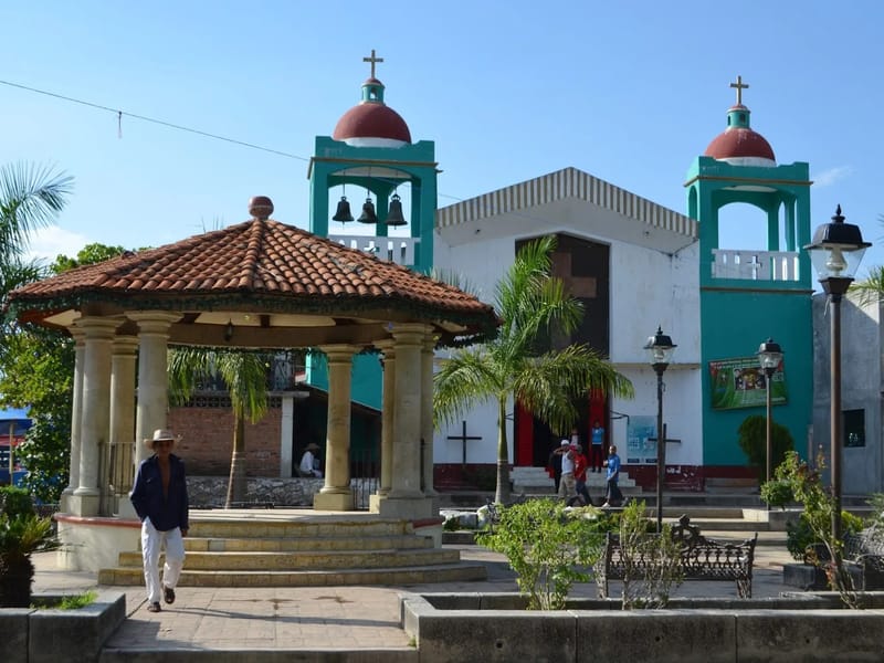 CASA DE DIA HILOS DE ALGODON - Hogar de Ancianos in Pinotepa De Don Luis, Oaxaca photo 2