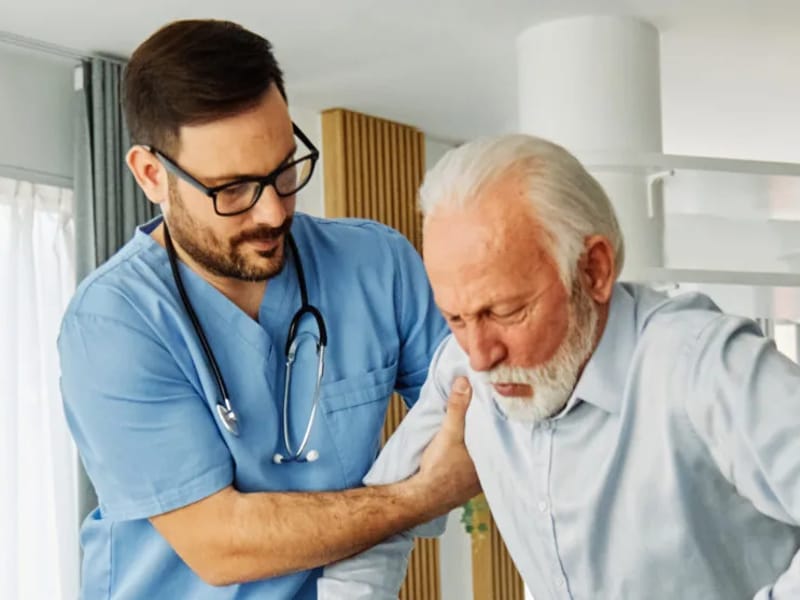 Benchmark Home Health - Home Health Nursing in Houston, TX photo 3