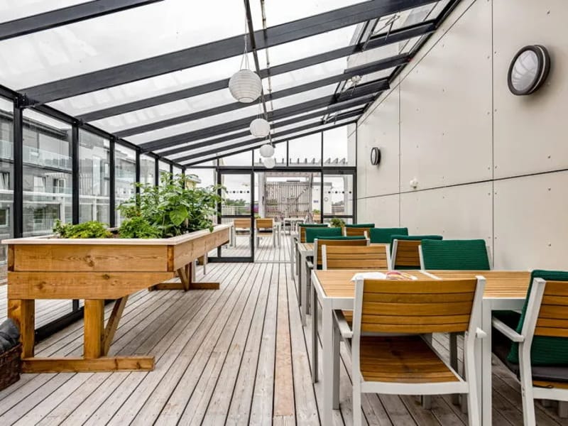 Vardaga - Villa Hovås - Äldreboende in Göteborg, Västra Götalands län photo 3