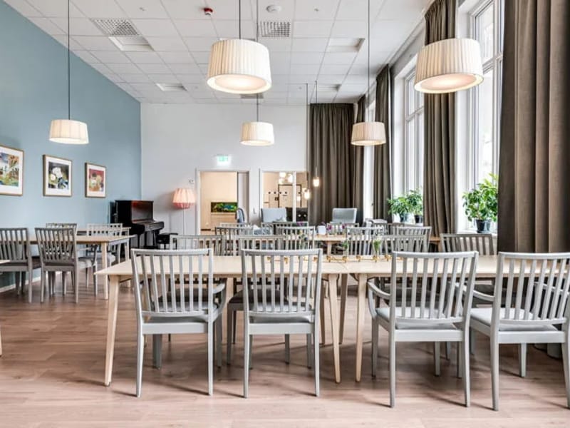 Vardaga - Villa Hovås - Äldreboende in Göteborg, Västra Götalands län photo 2