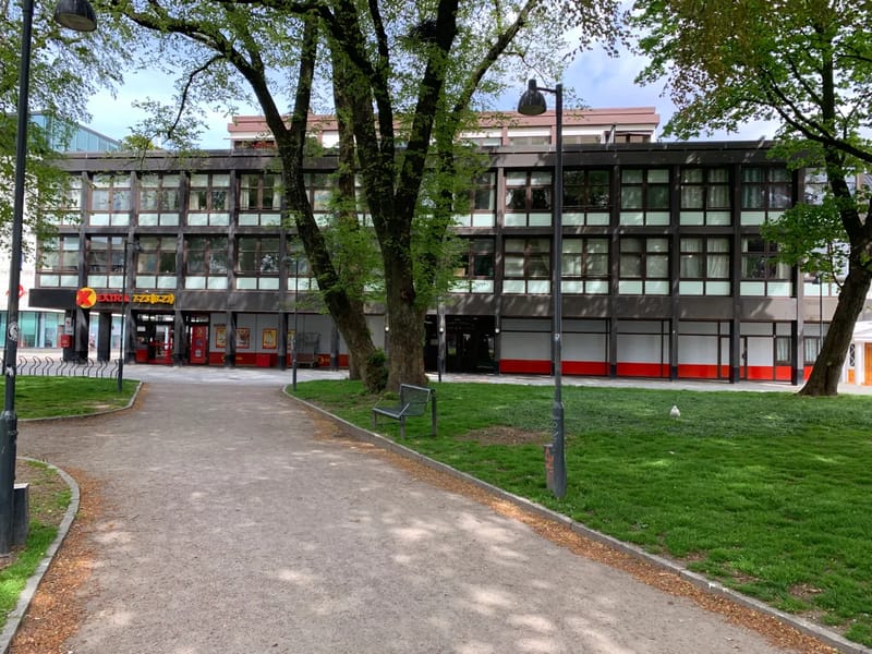Parkgården - Äldreboende in Västerås, Västmanlands län photo 3