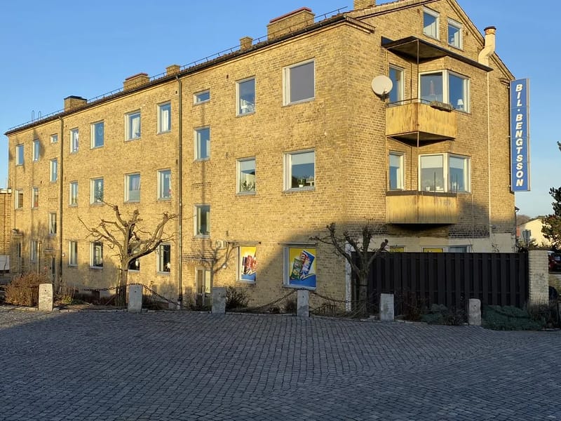 Centrala 2 - Hemtjänst in Simrishamn, Skåne län photo 1