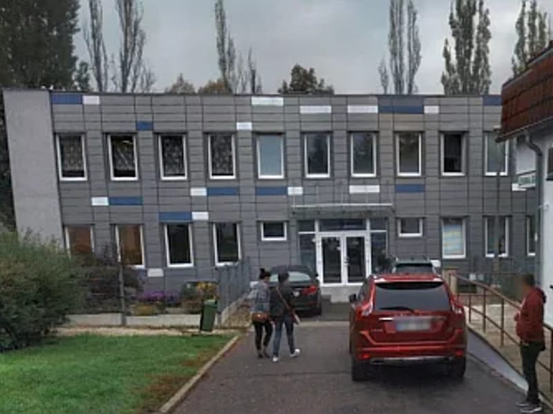 Ambulantní adiktologické služby - Pečovatelská služba in Ústí Nad Labem, Ústecký kraj photo 1