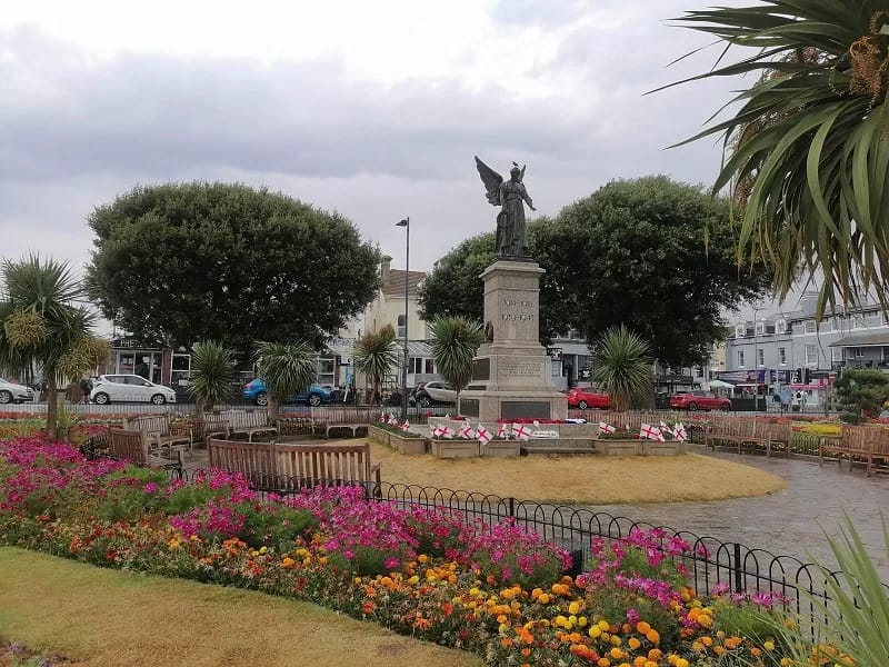 Kingston House - Assisted Living in Clacton-On-Sea, England photo 3