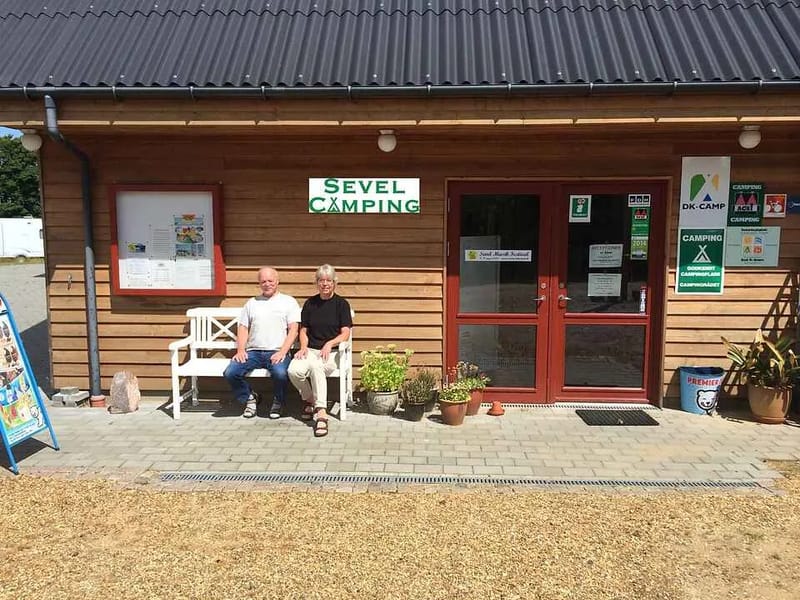 Dagcenter Sevel - Dagaktivitet for voksne in Holstebro, Region Midtjylland photo 3