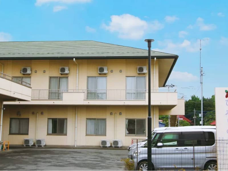 ひかりの里ショートステイ - 有料老人ホーム in 渋川市, 群馬県 photo 2