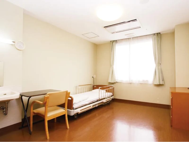 ひかりの里ショートステイ - 有料老人ホーム in 渋川市, 群馬県 photo 3