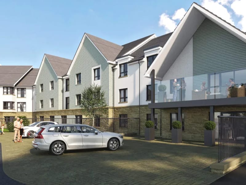 Cygnet Care (Devon) Limited - Assisted Living in Bideford, England photo 2