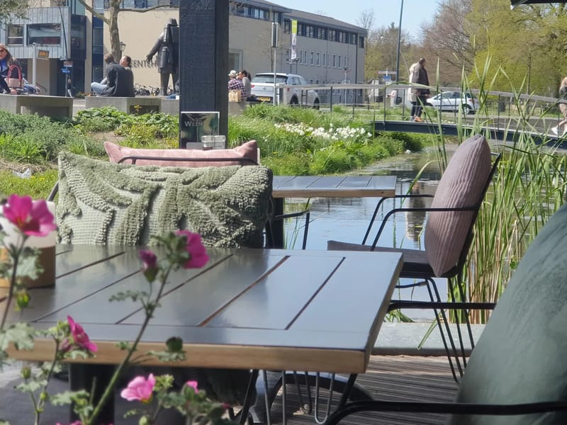 De Plataan - Begeleid Wonen in Groesbeek, Gelderland photo 1