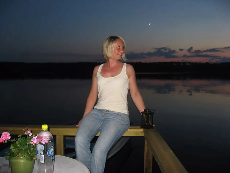 Norra - Serviceboende in Filipstad, Varmland County photo 1