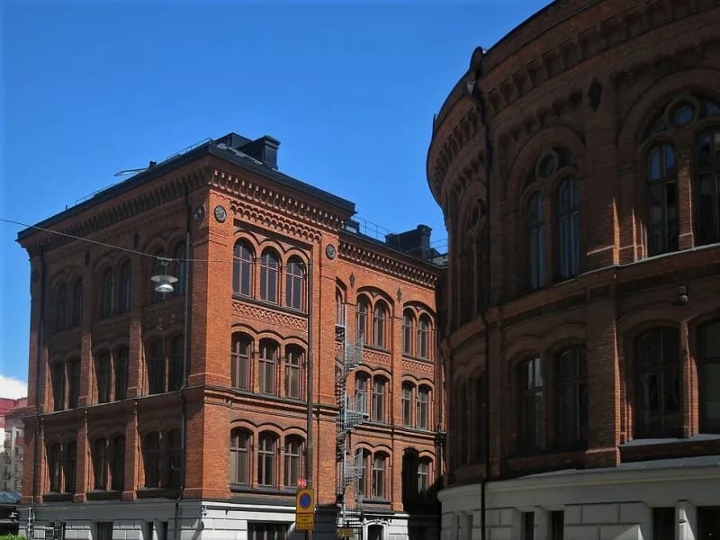 Norra - Serviceboende in Filipstad, Varmland County photo 2