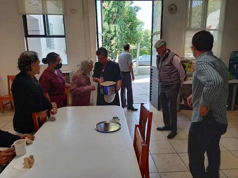 Asilo San Sebastian Iap - Hogar de Ancianos in Querétaro, Querétaro photo 6