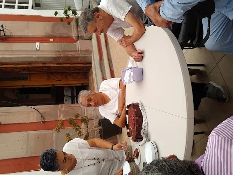 Asilo San Sebastian Iap - Hogar de Ancianos in Querétaro, Querétaro photo 7
