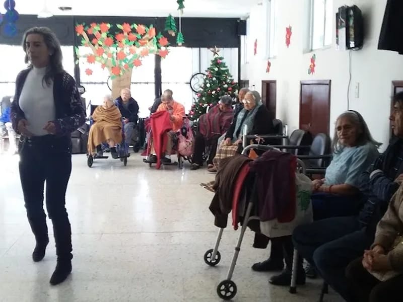 Asilo San Sebastian Iap - Hogar de Ancianos in Querétaro, Querétaro photo 2