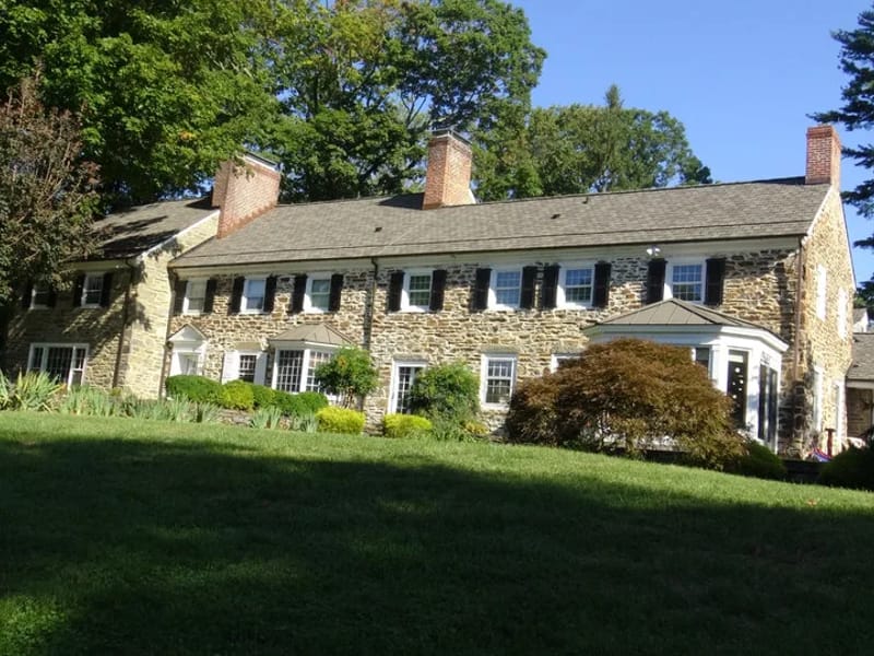 Clark's Manor — Assisted Living, Media, PA · photo 3