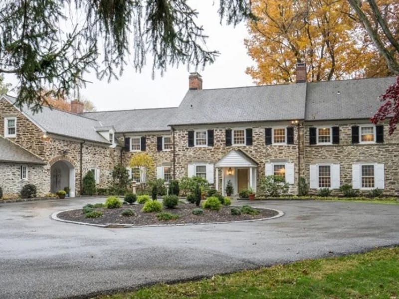 Clark's Manor — Assisted Living, Media, PA · photo 2